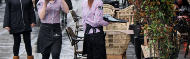 Број незапослених и даље у паду