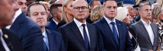 SPS je u težoj situaciji nego posle Petog oktobra: Mogu li ponovo da budu jezičak na vagi?