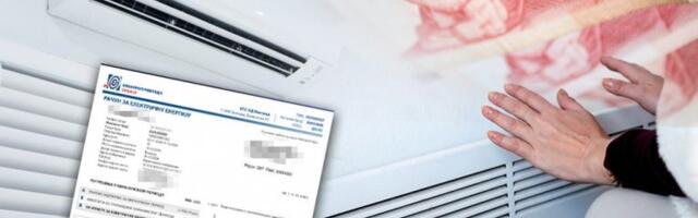 PLAĆAŠ PREVIŠE STRUJU? Inverter klima ili norveški radijator -  Evo šta troši 4x više ove zime!