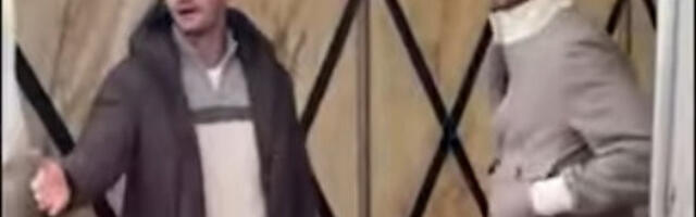 DA LI JE MOGUĆE? Haos u Partizanu pred večiti derbi - Zdjelar i Mitrović započeli sve, priključilo se još igrača!