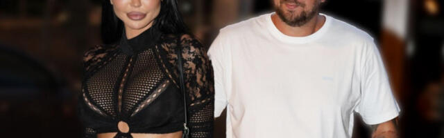 OVO GLEDATE NA SOPSTVENU ODGOVORNOST! Janjuš mesio Maju kao pitu! (VIDEO)