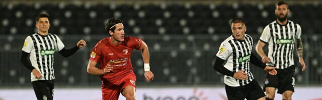 Kraj epizode u Radničkom: Stankovski se seli u Ukrajinu