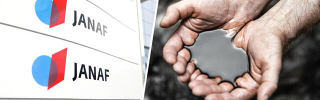 Plenković tvrdi da Hrvatska može potpuno da zameni rusku naftu za Mađarsku i Slovačku preko JANAF-a