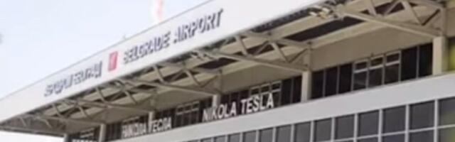 Otkazani letovi za Dubai: Aerodrom "Nikola Tesla" se oglasio