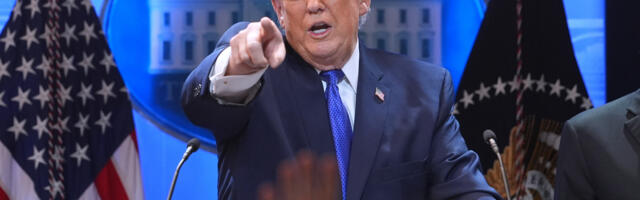 „Glavni udar na Iran tek predstoji“: Tramp se uključio telefonom u program CNN i poslao zloslutnu poruku