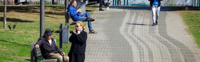 Jutro u minusu a preko dana do čak 19 stepeni: RHMZ objavio najnoviju prognozu, evo šta nas čeka u narednom periodu