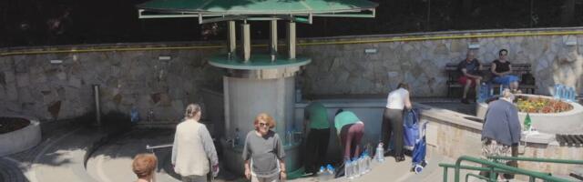 Ova banja u Srbiji u martu daje popuste do 30 odsto: Bogati Arapi i Rusi redovno dolaze da se leče u njoj