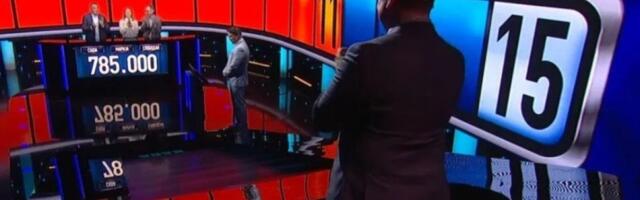 Takmičari u "Poteri" pokazali neverovatno znanje, pobedili Žarka i odneli ogroman novac