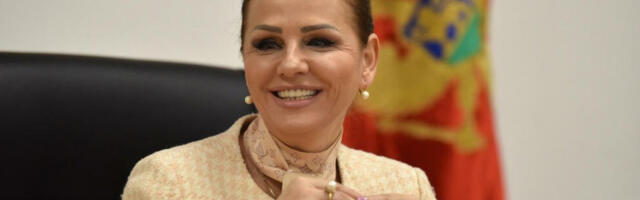 Подгоричко тужилаштво подигло оптужни предлог против бивше судије Врховног суда