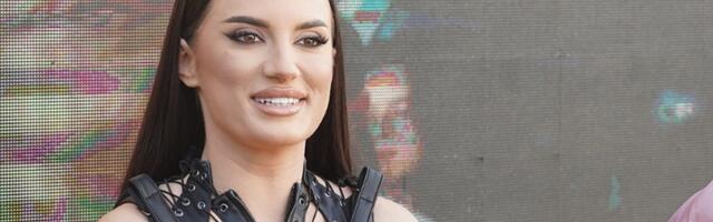 Barbara Bobak se oprostila od brata Darka Lazića: "Gagi...Počivaj u miru" (FOTO)