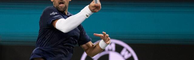 "Mora da prizna..." Teniska legenda pozvala Novaka Đokovića na hitnu promenu