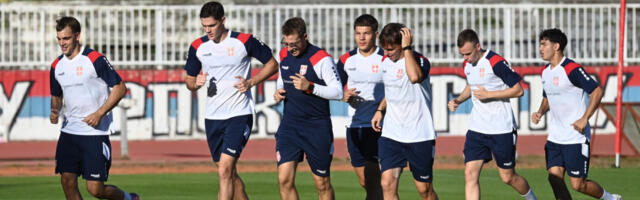 "Orlići ostali bez provere: Japan iznenada otkazao meč sa Srbijom, ovo je razlog