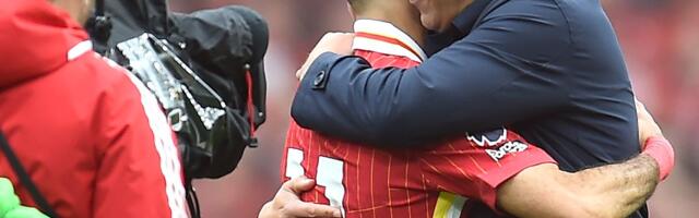 Englezi detonirali transfer bombu: Slot je bivši u Liverpulu, ali je već dobio novi posao! Seli se u klub koji je četiri puta bio najbolji u Evropi