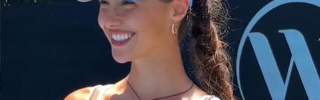 Jedna od najatraktivnijih sportistkinja sveta promenila i ime i sport, a razlog će vas iznenaditi