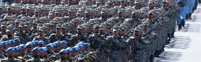 Иран се спрема за дуготрајан рат исцрпљивања - непријатељи морају да плате довољну цену