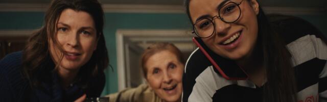 Glumica koja je pljuvala Srbiju otišla iz "Radio Mileve": Olga Odanović sve potvrdila