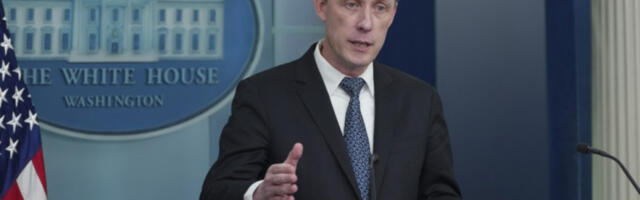 Саливан: Амерички тим није разумео ирански предлог пре напада