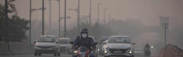 Samo 13 zemalja na svetu ima bezbedan vazduh: 3 su u Evropi