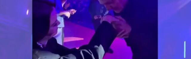 Milica Pavlović i Sara Jo tri godine nakon haosa oči u oči: Pojavile sa na istom mestu, obe u muškom društvu