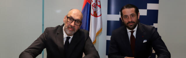 На Београдској берзи реализована друга емисија обвезница – 8,45 милијарди динара