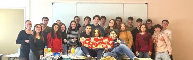 Međunarodna razmena u Vranju: Nedelja novih prijateljstava i kulturnih iskustava