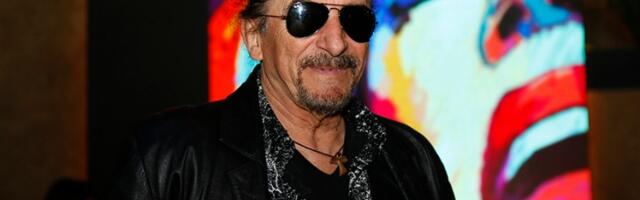 Željko Bebek proslavlja 24 godine braka sa 36 godina mlađom suprugom Ružicom