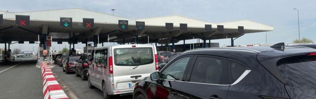 OVO nas čeka na leto: Evo kako izgleda puna primena EES sistema, bez 2 sata u koloni nema ništa, spremite se!