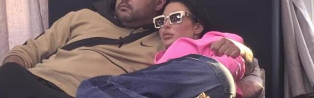 Puca svađa između Maje i Asmina, na ivici su raskida: Sve zbog jedne ŠOK STVARI, kako je moguće?