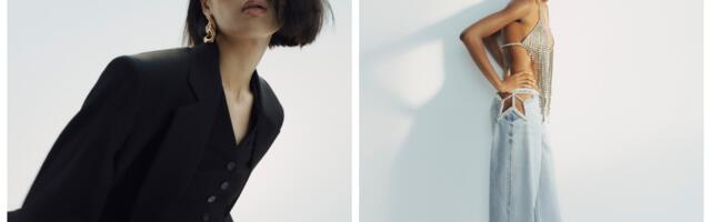 Prvi pogled na celu Stella McCartney H&M kolekciju