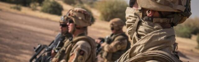 UBIJEN FRANCUSKI VOJNIK U LIBANU: Makronu pao mrak na oči, a onda se oglasio i još jedan predsednik