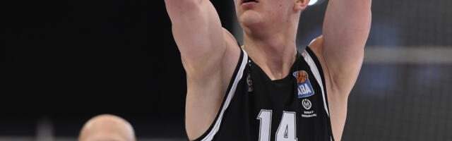 Još jedan mladić iz ABA lige otišao u NCAA: Bivši košarkaš Partizana ide kod legendarnog trenera