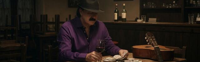 Ovoliko je novca zaradio Haris Džinović u svojoj karijeri – između mita, estrade i realnih brojki