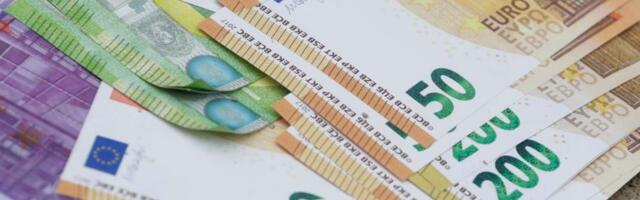 Devizni kurs: Evro sutra 117,39 dinara