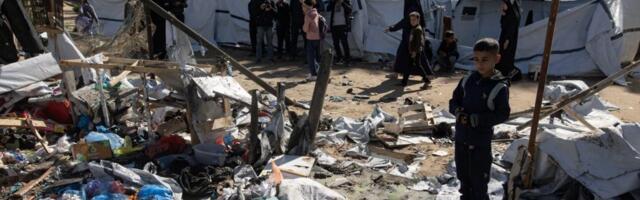 Amnesti internešenel upozorava na nastajanje „predatorskog svetskog poretka“