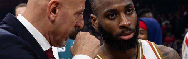 BOMBA! Kodi Miler-Mekintajer napušta Crvenu zvezdu!