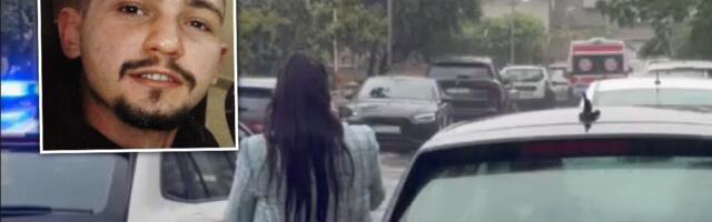 UBIO TROJICU DRUGOVA, PA OTIŠAO KUĆI I SUKOBIO SE SA MAJKOM! Najnovije informacije svirepog trostrukog ubistva u Podgorici: SUMNJA SE DA JE OVO MOTIV (VIDEO)