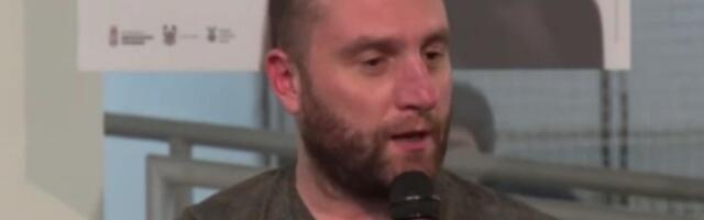 Božidar Zuber o detinjstvu: "Bio sam nestašan. Majka mi je predavala istoriju i bila direktorica"