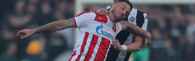 Lekcija prekaljenih legionara na derbiju: Pun kofer iskustva i ista želja za dokazivanjem