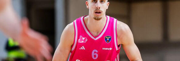 Марковић поново најбољи млади играч АБА лиге
