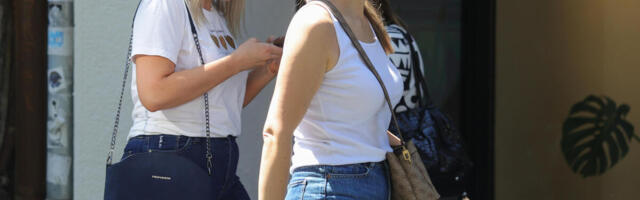 STRANKINJA PROVELA 8 DANA U BEOGRADU PA OTKRILA ŠTA JE DOŽIVELA: Bez pardona je rekla šta misli o SRBIMA, nerealno