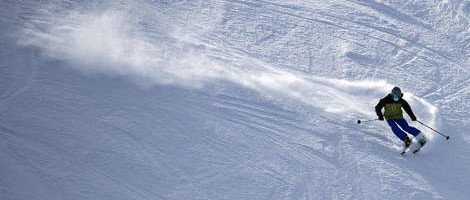 Slovenska skijališta spremna za sezonu uprkos mjerama