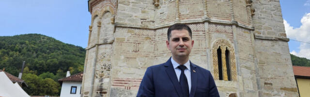 Од Јадрана до Косова: Крвави 3. мај у новијој српској историји