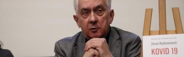 Delić (SRCE): Ne vidim epidemiološki problem sa hantavirusom u ovom trenutku