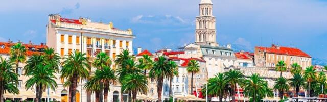 U Splitu napadnut novinar Siniša Vuković