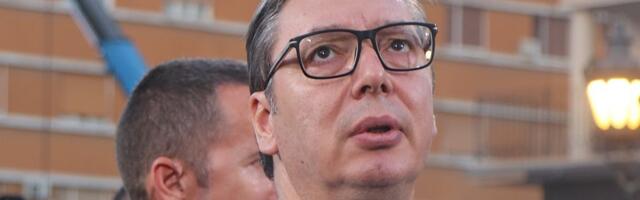DS traži da Tužilaštvo ispita odgovornost Vučića u slučaju hapšenja Milića