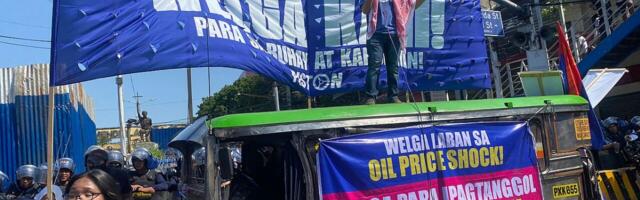 Економски изазови рата на Блиском истоку
