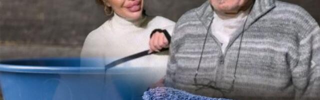 TETOVKA PRALA POLNI ORGAN DEDA DANETU? Isplivale ŠOK-VESTI o Sofiji Janićijević i finansijeru iz Makedonije! (VIDEO)