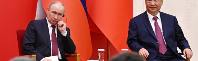 Ф. Лукјанов: Спектакл са Трампом, дружење са Путином