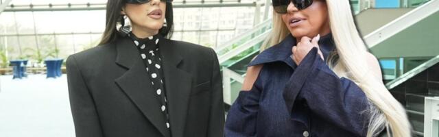 Zabila joj nož u leđa! Dara precrtala Seku za sva vremena, pa joj uputila brutalnu poruku