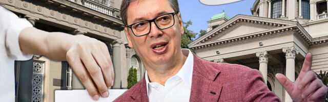 VUČIĆ ĆE DONETI ODLUKU KOJA JE NAJBOLJA ZA SRBIJU! Šta stoji iza najave ostavke? Politički protivnici ne mogu da dokuče njegovu krajnju strategiju